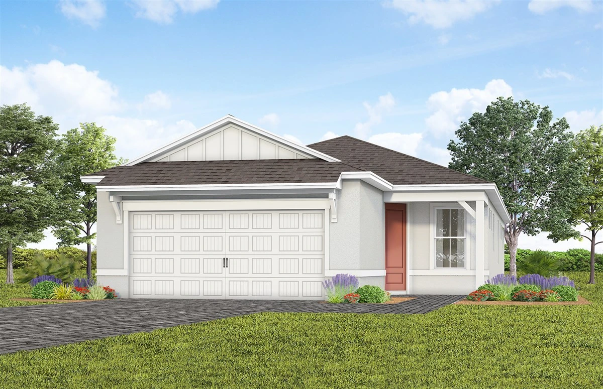 Contour Del Webb Lakehaven